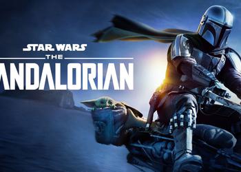 Disney і Lucasfilm представили видовищний трейлер третього сезону серіалу The Mandalorian та опублікували перший постер