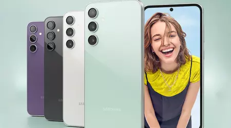 Après le Galaxy S23, le Galaxy S23+ et le Galaxy S23 Ultra, Samsung a publié un nouveau firmware pour le Galaxy S23 FE.