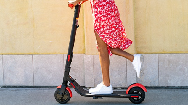 Best Electric Scooter for Adults
