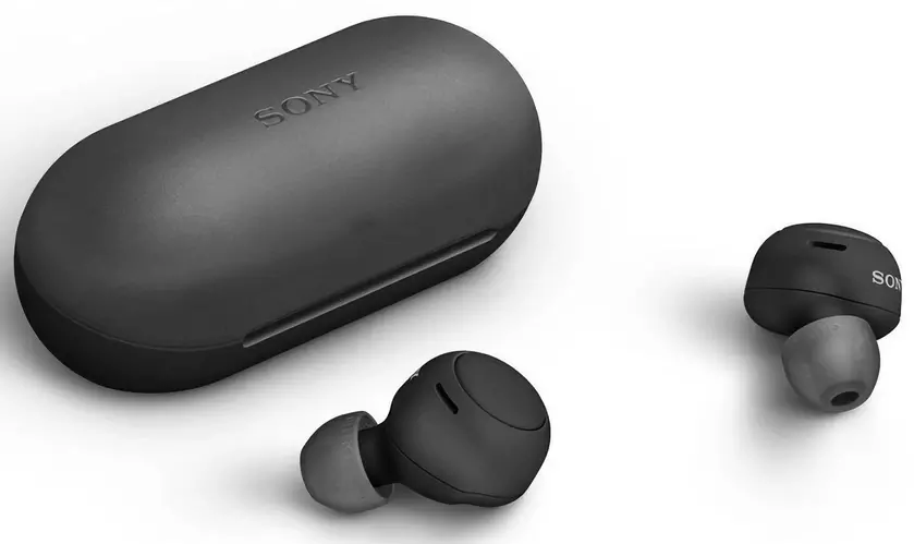 Предложение дня на Amazon: Sony WF-C500 с защитой IPX4 и функцией Google Fast Pair за $78 (скидка 22%)