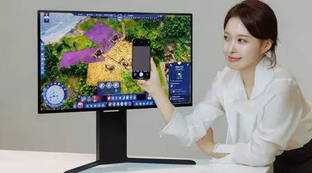 OLED sans compromis : LG Display a poussé la résolution 4K à 240 Hz et a ramené des pixels « normaux »