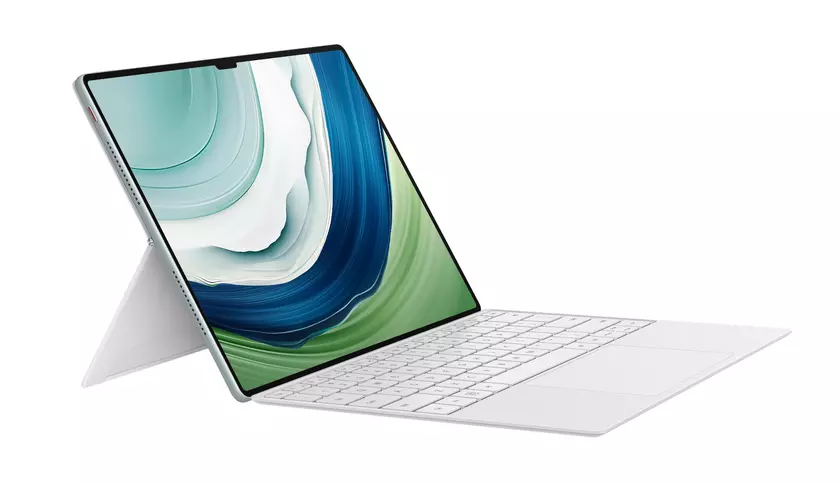 Глобальная версия Huawei MatePad Pro 13.2 начала получать новое обновление HarmonyOS