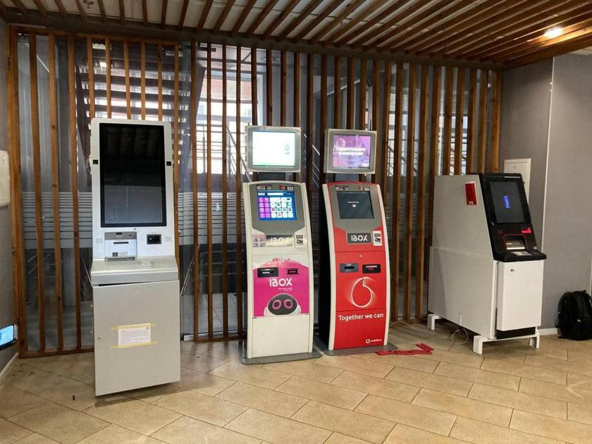 "Рыжик", "Добби" и "Царапка" - Monobank уже готов к заупску своих банкоматов