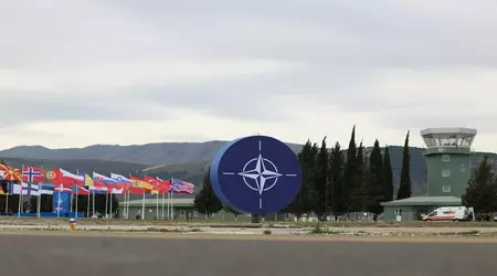 L'Albanie restaure un ancien aérodrome pour desservir les avions de l'OTAN