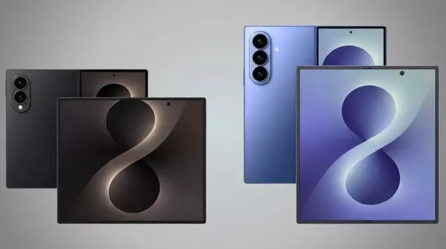 Samsung's foldables are getting a lot ...