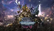 “Среди звезд нет места миру” — авторы Total War: WARHAMMER 40,000 показали впечатляющие геймплейные кадры масштабной стратегии