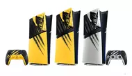 Это красиво: Sony анонсировала лимитированную PlayStation 5 и DualSense в стиле Marvel’s Wolverine