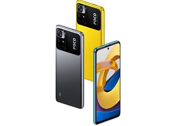 Presentado el POCO M4 Pro 5G: Redmi Note 11 para el mercado global con chip Dimensity 810, cámara de 50 MP y batería de 5000 mAh