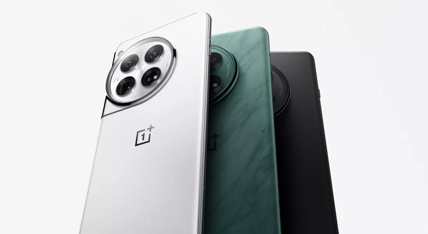 Слух: OnePlus Ace 5 получит керамический корпус