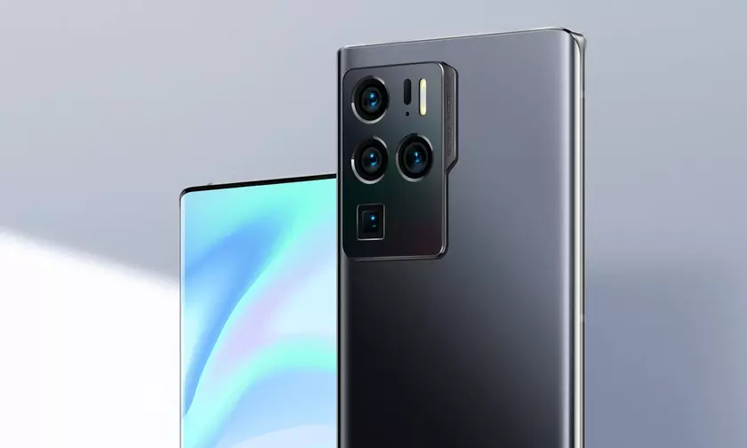 С 0 до 100% за 15 минут: флагман Nubia Z30 Pro получит поддержку быстрой 120-ваттной зарядки