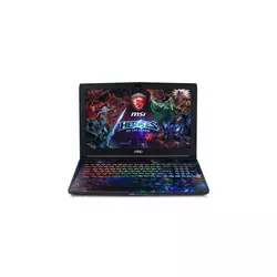 MSI GE62 6QF Apache Pro (GE626QF-084UA)