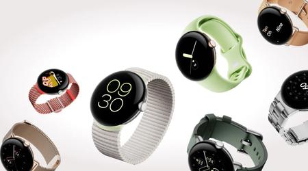 Google ha presentato il suo primo orologio intelligente - Pixel Watch con Wear OS 3.5, GPS, NFC, SpO2 e funzione ECG, con un prezzo a partire da 350 dollari.
