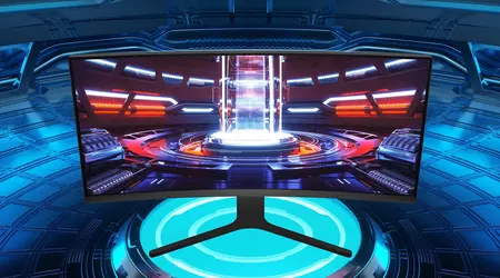 Xiaomi Curved Gaming Monitor 30" with 200Hz frame rate and WFHD resolution goes on sale in Europe with prices starting from €240