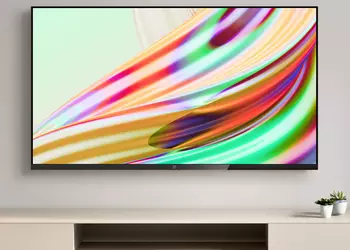 Инсайдер: OnePlus 17 февраля представит четыре новых смарт-телевизора