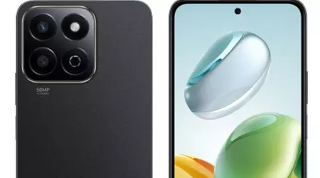 Honor is preparing to launch the Play 60 Plus smartphone with Snapdragon 4 Gen 2 processor and 6000 mAh battery