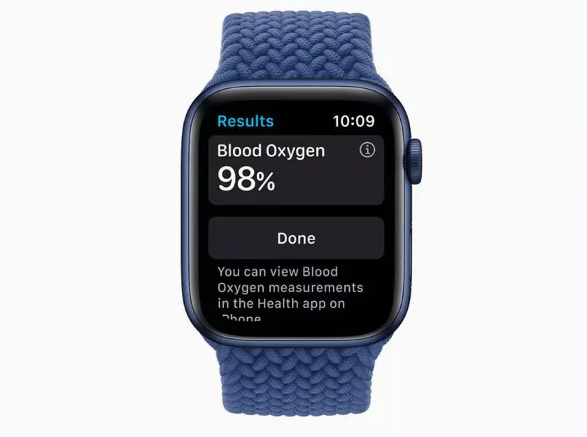 Apple убрала пульсоксиметр из Watch Series 9 и Watch Ultra 2, чтобы обойти запрет на продажу смарт-часов