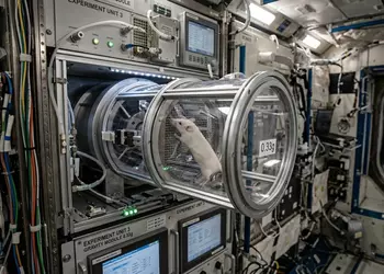 Марсианская диета для мышц: почему колонизация Красной планеты может закончиться атрофией