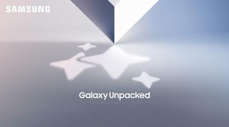 Where and when to watch Samsung's Galaxy Unpacked presentation, which will showcase the Galaxy Fold 6 and Galaxy Flip 6 foldable smartphones