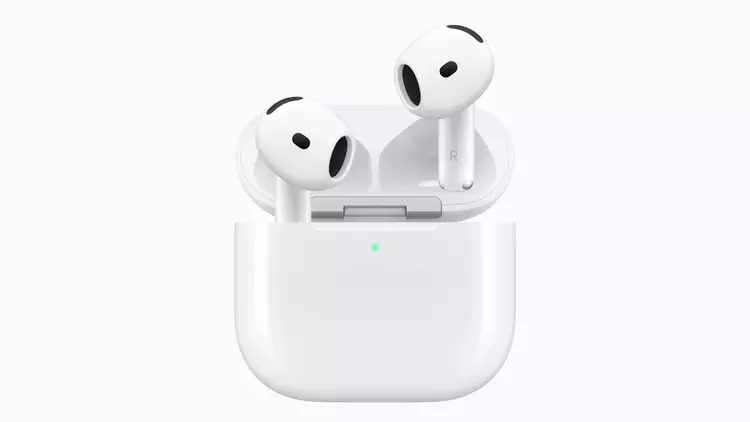 AirPods 5 : Apple intègre la ...