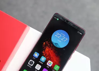 360 Mobiles выпустила премиум-смартфон 360 N7 Pro