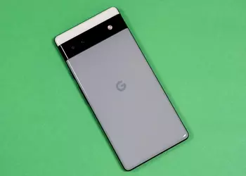 Pixel 6a начал хуже держать заряд после нового обновления Google