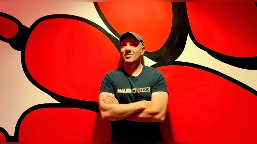 Спустя 21 год из Naughty Dog ушел сценарист-ветеран Джон Шерр