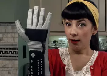 Интересные видео недели: водный скутер-конструктор, танцующий робот и плавучая рампа