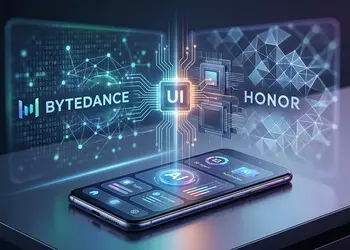 Honor и ByteDance готовят ИИ-смартфон: когда страх перед багами уступил амбициям