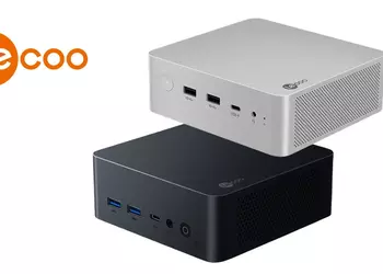 Lenovo Lecoo AI Mini Pro: Когда Lunar Lake поместился в коробку из-под конфет