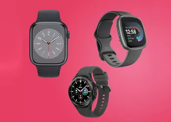 Toп-10 смарт-часов на распродаже Black Friday