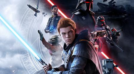 E3 2019: Electronic Arts показала 15-хвилинний геймплейний трейлер Star Wars Jedi: Fallen Order
