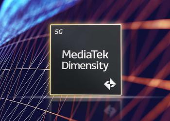 Dimensity 7350: новый чип MediaTek для недорогих смартфонов