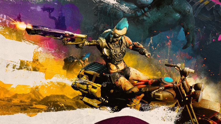 Bethesda раскрыла системные требования Rage 2 для ПК