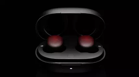 Amazfit PowerBuds: бездротові навушники з датчиком ЧСС за $100