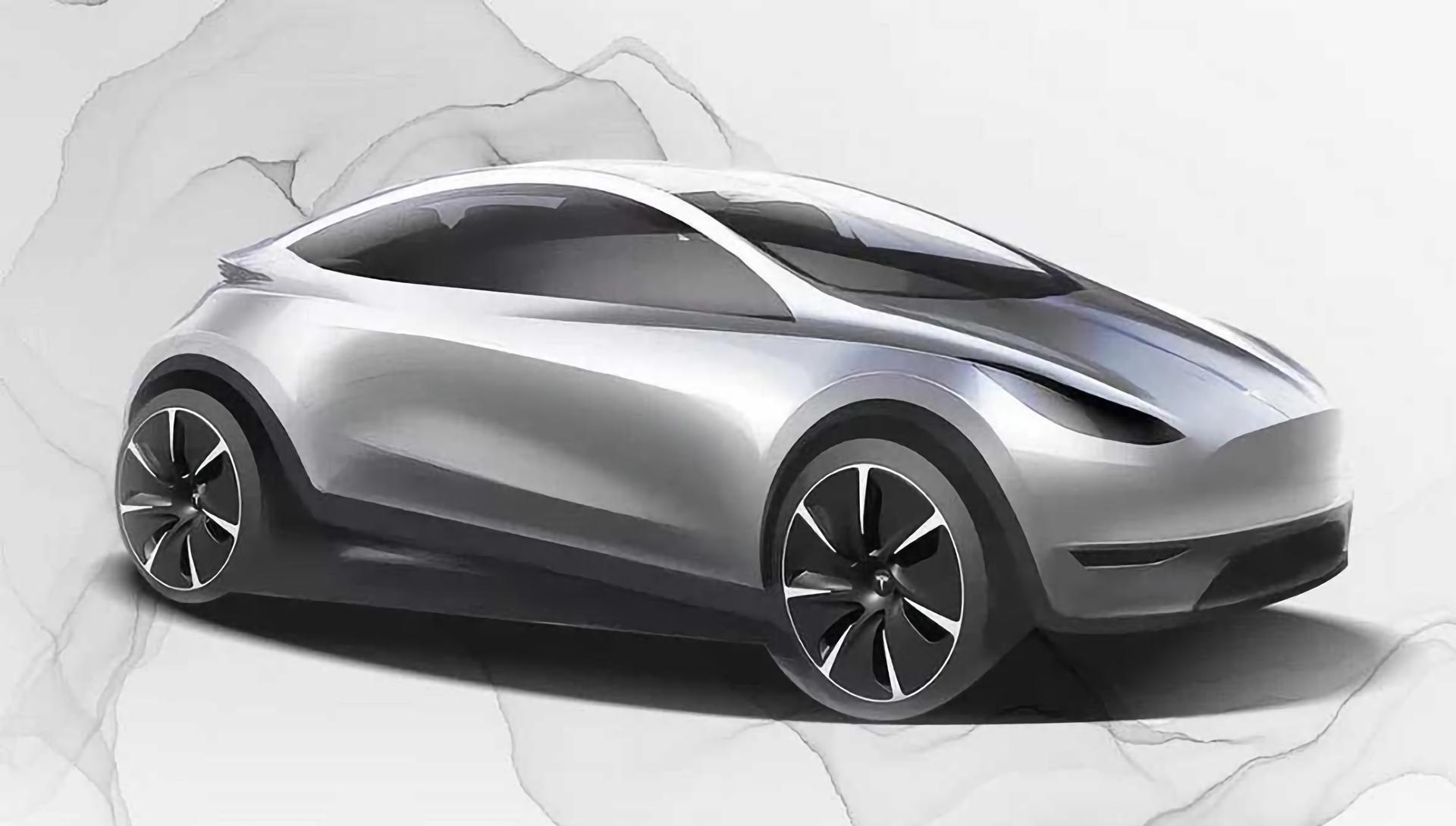 Вторая модель новый. Новая Tesla model 3 2023. Тесла новая модель 2023 года. Tesla model 2. Электромобиль Тесла 2023.