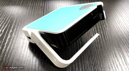 ViewSonic M1 Mini Plus Review