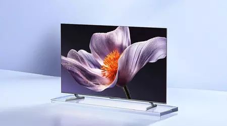 Téléviseur 98" avec HyperOS 2 et un excellent prix : la gamme Xiaomi TV S Mini LED 2025 avec un large choix de diagonales a fait ses débuts en Chine
