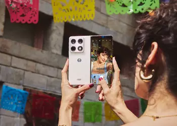 Все о Razr Fold: крутые камеры, батарея на 6000 мАч, топовый Snapdragon и впечатляющая цена — Motorola раскрыла важные подробности