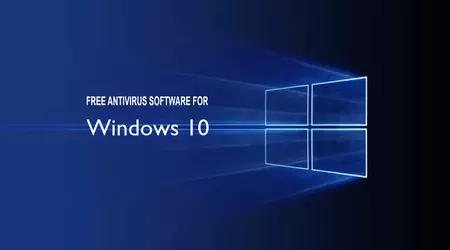 Free Antivirus Software for Windows 10