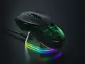 Культовая геймерская мышь Razer Boomslang возвращается с обновленным дизайном и современными характеристиками
