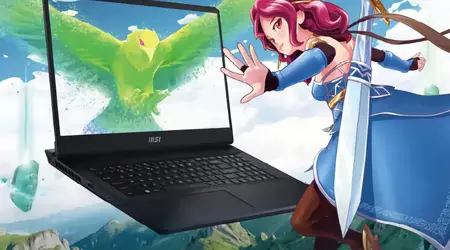 MSI has unveiled Thunder Shadow 17: a gaming laptop with Ryzen 9 7940HX chip and Nvidia GeForce RTX 4070 graphics card.