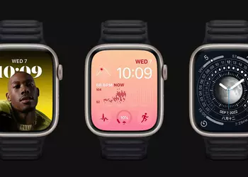 Apple Watch Series 8 available for $50 off on Amazon