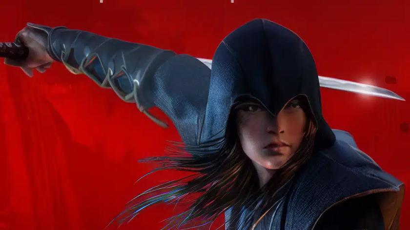 What is Assassin's Creed Codename Red? The franchise goes to Japan