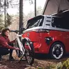Предварительный просмотр Volkswagen Sport eBike система радара модель 04