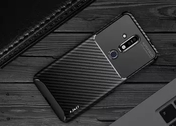 Производитель чехлов опубликовал качественные изображения Nokia 6.2