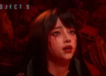 Death Stranding по-корейски: разработчики из Lionheart Studio анонсировали экшен Project S, который может удивить