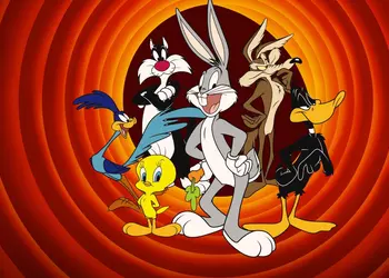 Looney Tunes покидает стриминг Max: классические мультфильмы с 1930 по 1969 год больше не доступны