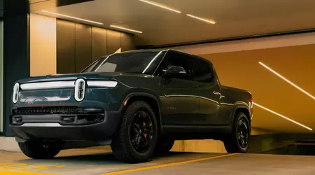 Rivian electric vehicles will feature Plug & Charge auto-payment