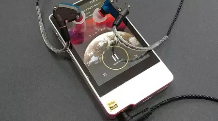 Hidizs AP200 review: Long-delayed Hi-Fi music player with nice sound and Android