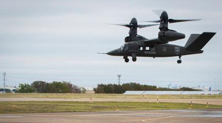GE Aerospace créera des systèmes numériques pour le projet de la FLRAA, d'une valeur potentielle de 70 milliards de dollars, visant à remplacer les 3 200 hélicoptères Apache et Black Hawk de l'armée américaine.